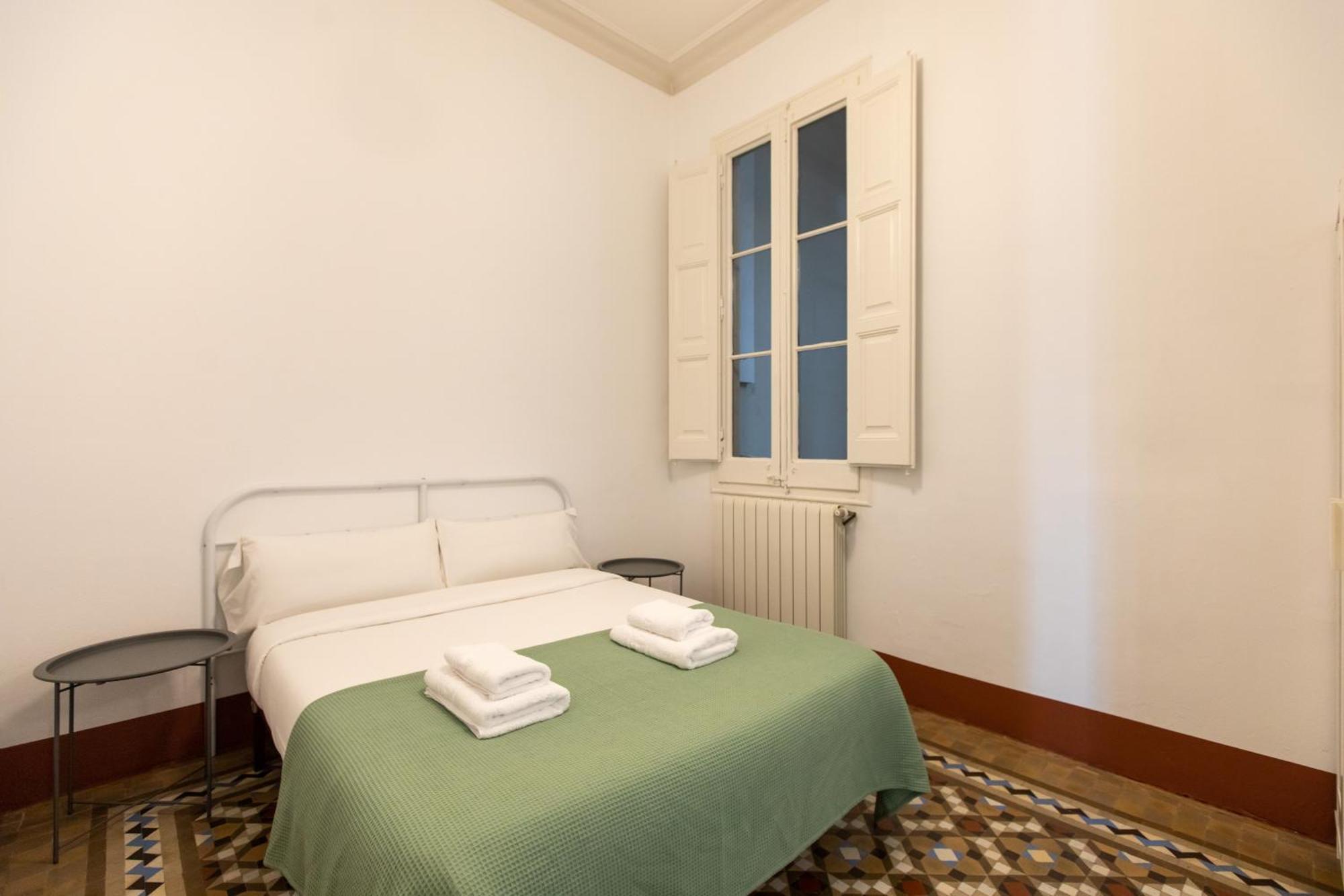 Bp2 - Big For Groups In Bcn Center Hutb - 77390 Apartamento Barcelona